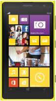 Nokia Lumia 1020 64GB gelb