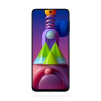 Samsung Samsung Galaxy M51 128GB Black