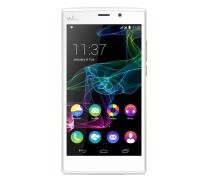 Wiko Ridge Fab 4G Dual Sim arctic gold