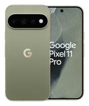 Google Pixel 11 Pro 512GB Olive