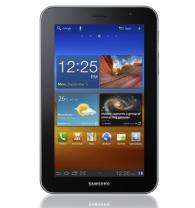 Samsung Galaxy Tab 7.0 Plus N