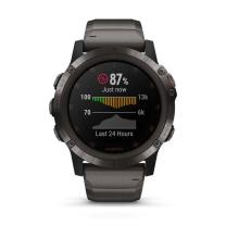 Garmin Fenix 5x Plus Sapphire Titan