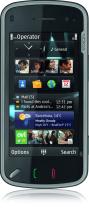 Nokia N97 Navi