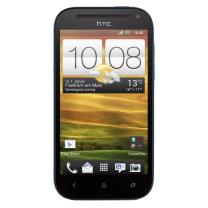 HTC One SV blau