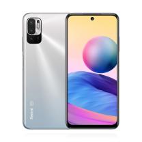 Xiaomi Redmi Note 10 5G 4GB RAM 128GB ROM Chrome Silver