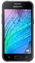 Samsung Galaxy J1 J100H schwarz