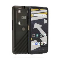CAT S53 5G Dual Sim 6GB RAM 128GB Schwarz 