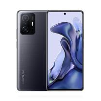 Xiaomi 11T 5G Dual Sim 8GB RAM 256GB Meteorite Gray