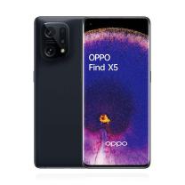 Oppo Find X5 5G 256GB Black
