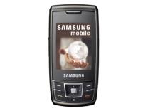 Samsung SGH-D 880