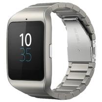 Sony Smartwatch 3 SWR50 metall