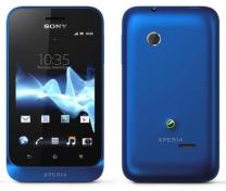 Sony Xperia Tipo