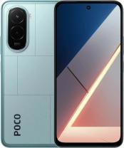 Xiaomi Poco M7 8GB RAM 256GB Blue