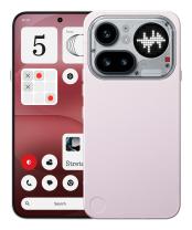 Nothing Phone (4a) Pro 256GB Pink