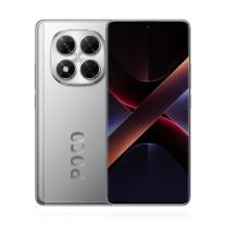 Xiaomi Poco X7 5G 512GB Silver
