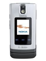 Nokia 6650 