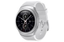 Samsung Galaxy Gear S2 Sport SM-R720 weiß