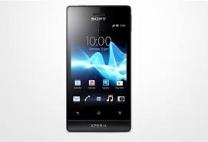 Sony Xperia Miro
