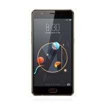 ZTE Nubia M2 lite 64GB black gold