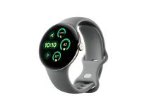 Google Pixel Watch 3 41mm Bluetooth Champagne Gold Sportarmband Hazel