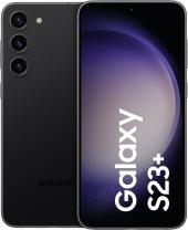 Samsung Galaxy S23+ 512GB Phantom Black