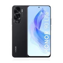Honor 90 Lite 256GB Midnight Black