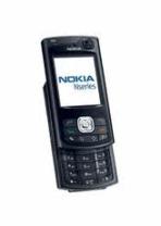 Nokia N80 