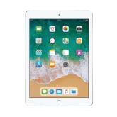 Apple iPad (2018) 32GB Wifi Silber