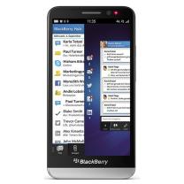 BlackBerry Z30