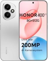 Honor 400 512GB Meteor Silver
