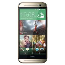 HTC One (M8s) 16GB gold
