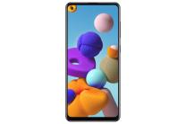 Samsung Galaxy A21s Dual Sim 64GB Prism Black