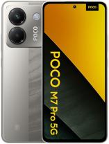 Xiaomi Poco M7 Pro 12GB RAM 256GB Silver