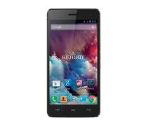 Wiko Highway Dual Sim schwarz champagner 