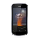 Nokia 1 Dual Sim dunkelblau