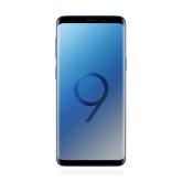 Samsung Galaxy S9 Duos SM-G960FDS 64GB Polaris Blue