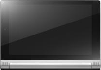 Lenovo Yoga Tablet 2 16GB LTE 8.0 platinum