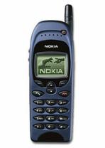 Nokia 6150