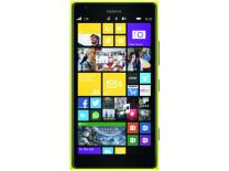 Nokia Lumia 1520 gelb