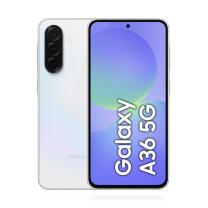 Samsung Galaxy A36 5G 256GB Awesome White