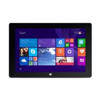 TrekStor SurfTab Wintron 10.1 3G 64GB ohne Tastatur Dock