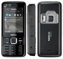 Nokia N82