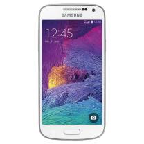 Samsung Galaxy S4 Mini Value Edition I9195i 8GB weiß