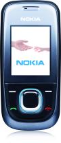 Nokia 2680 slide