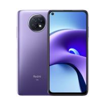 Xiaomi Redmi Note 9T 4GB RAM 64GB Daybreak Purple