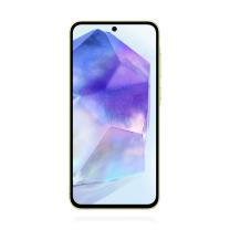 Samsung Galaxy A55 5G 128GB Awesome Lemon