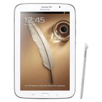 Samsung Galaxy Note N5100  8.0 16GB 3G weiß