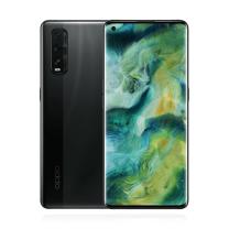Oppo Find X2 12GB RAM 256GB Schwarz 