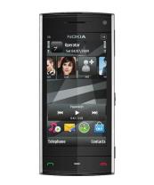 Nokia X6 8GB