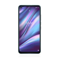 Wiko View 5  Plus 128GB Aurora Blue